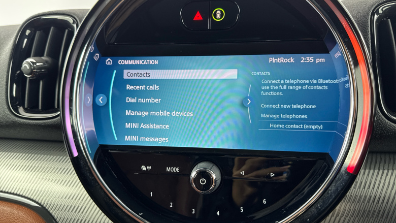 MINI Countryman 1.5 Cooper Exclusive Premium Plus 5dr Auto Petrol Hatchback